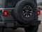 2026 Jeep Wrangler Willys Stryker 35" Xtreme