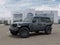 2026 Jeep Wrangler Willys Stryker 35" Xtreme