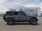 2026 Jeep Wrangler Willys Stryker 35" Xtreme