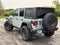 2026 Jeep Wrangler Willys Kingsguard 35" Xtreme