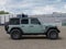 2026 Jeep Wrangler Willys Kingsguard 35" Xtreme