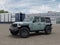 2026 Jeep Wrangler Willys Kingsguard 35" Xtreme