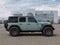 2026 Jeep Wrangler Willys Kingsguard 35" Xtreme