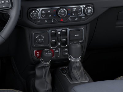 2026 Jeep Wrangler Willys Kingsguard 35" Xtreme