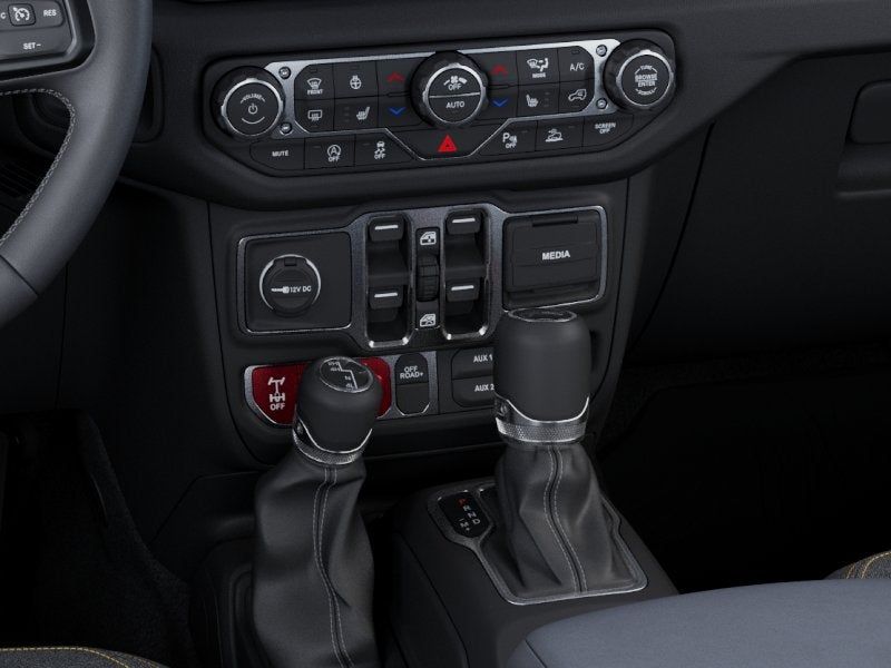 2026 Jeep Wrangler Willys Kingsguard 35" Xtreme