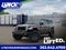 2027 Jeep Wrangler Rubicon X Python