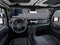 2027 Jeep Wrangler Rubicon X Python