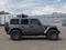 2027 Jeep Wrangler Rubicon X Python