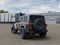 2027 Jeep Wrangler Rubicon X Python
