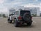 2027 Jeep Wrangler Rubicon X Python