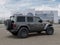 2027 Jeep Wrangler Rubicon X Python
