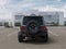 2027 Jeep Wrangler Rubicon X Python
