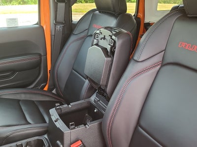 2025 Jeep Wrangler Rubicon X