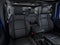 2027 Jeep Wrangler Rubicon X Whitecap One Touch Top