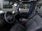 2027 Jeep Wrangler Rubicon X Whitecap One Touch Top