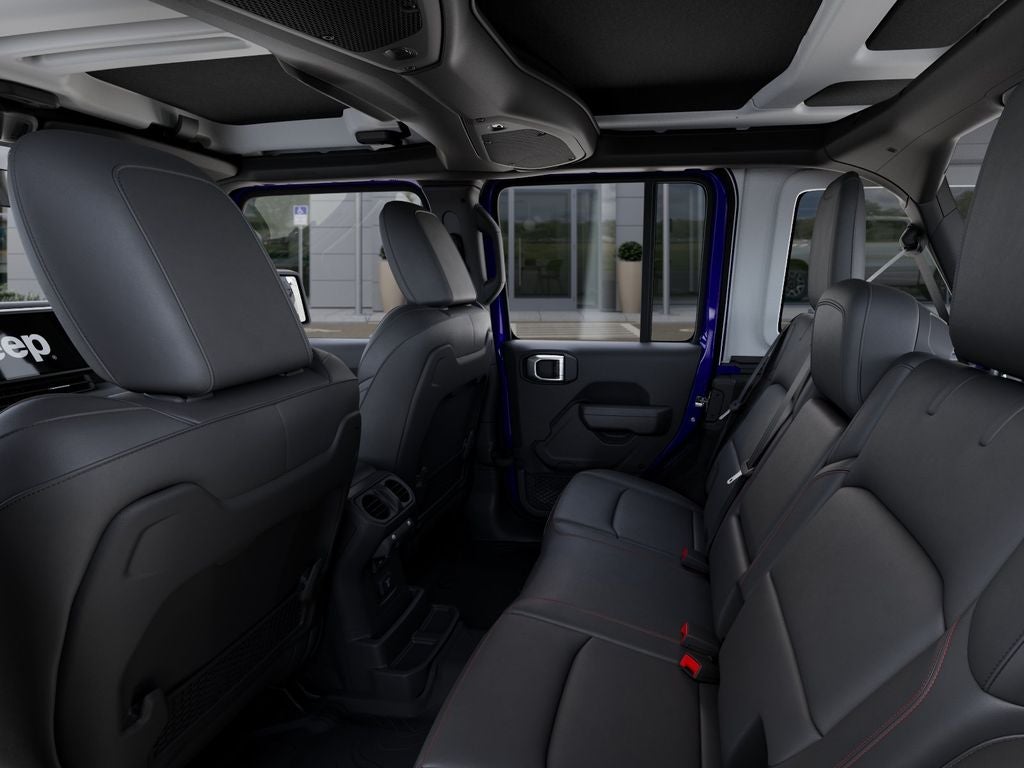 2026 Jeep Wrangler Rubicon XTREME Recon