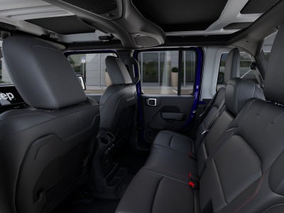 2026 Jeep Wrangler Rubicon XTREME Recon