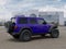 2026 Jeep Wrangler Rubicon XTREME Recon