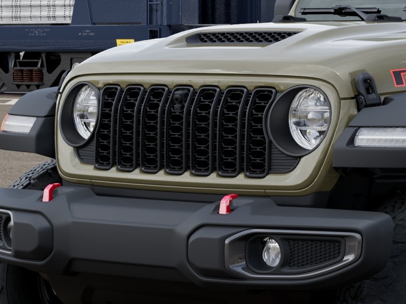 2026 Jeep Wrangler Rubicon '41 Patriot Xtreme