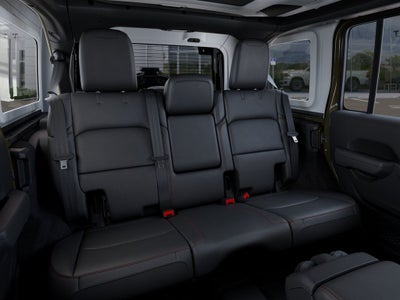2026 Jeep Wrangler Rubicon '41 Patriot Xtreme