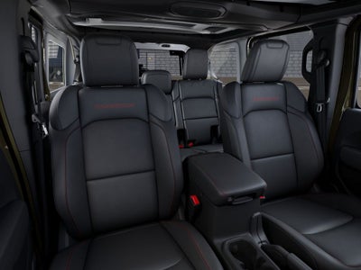 2026 Jeep Wrangler Rubicon '41 Patriot Xtreme
