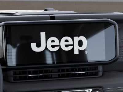 2026 Jeep Wrangler Rubicon '41 Patriot Xtreme