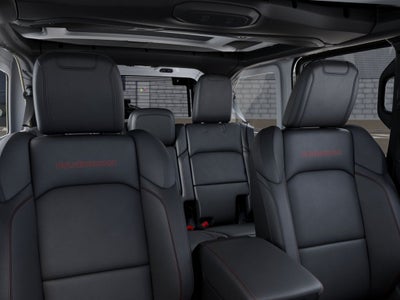 2026 Jeep Wrangler Rubicon '41 Patriot Xtreme