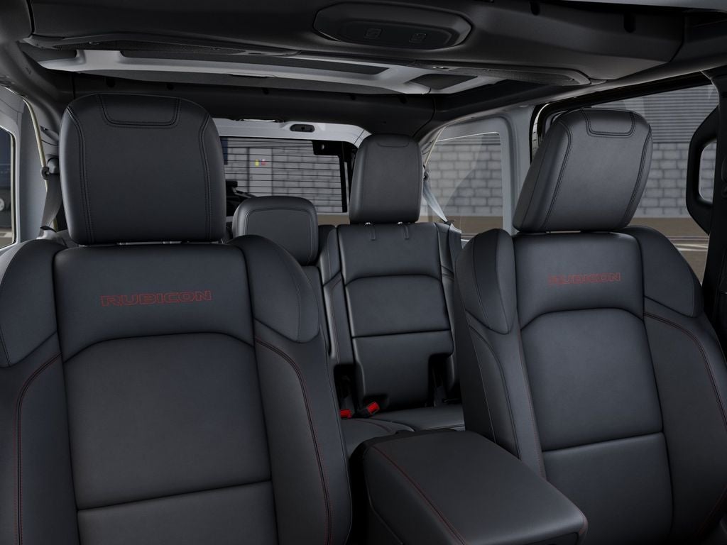 2026 Jeep Wrangler Rubicon '41 Patriot Xtreme