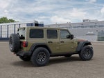 2026 Jeep Wrangler Rubicon '41 Patriot Xtreme