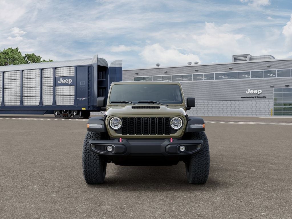 2026 Jeep Wrangler Rubicon '41 Patriot Xtreme