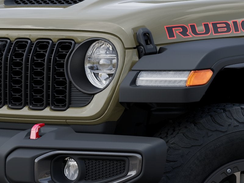 2026 Jeep Wrangler Rubicon '41 Patriot Xtreme