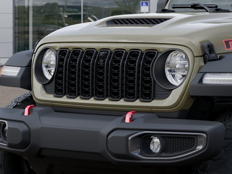 2026 Jeep Wrangler Rubicon '41 Patriot Xtreme
