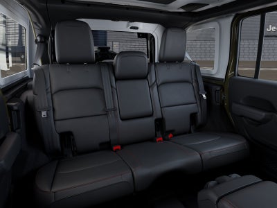 2026 Jeep Wrangler Rubicon '41 Patriot Xtreme