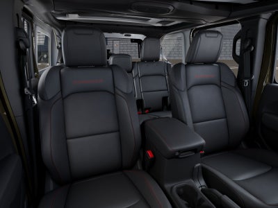 2026 Jeep Wrangler Rubicon '41 Patriot Xtreme