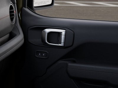 2026 Jeep Wrangler Rubicon '41 Patriot Xtreme
