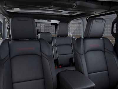 2026 Jeep Wrangler Rubicon '41 Patriot Xtreme