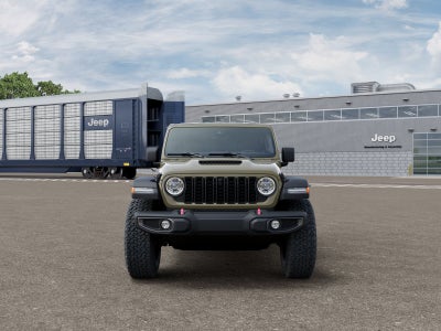 2026 Jeep Wrangler Rubicon '41 Patriot Xtreme
