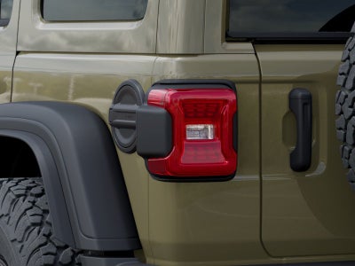 2026 Jeep Wrangler Rubicon '41 Patriot Xtreme