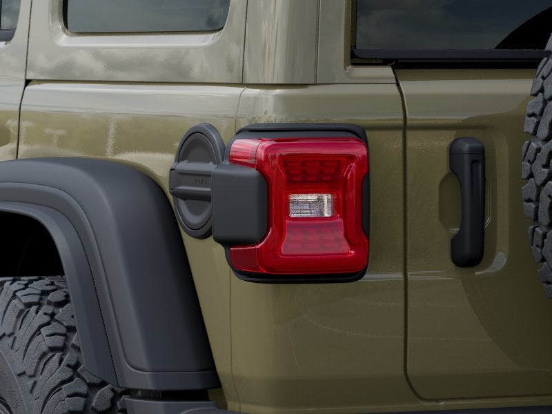 2026 Jeep Wrangler Rubicon '41 Patriot Xtreme