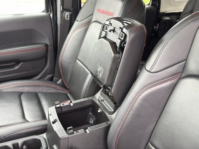 2024 Jeep Wrangler Rubicon X