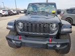 2024 Jeep Wrangler Rubicon X