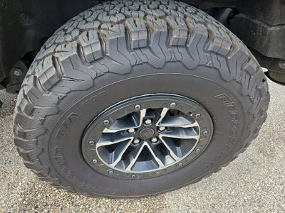 2024 Jeep Wrangler Rubicon X