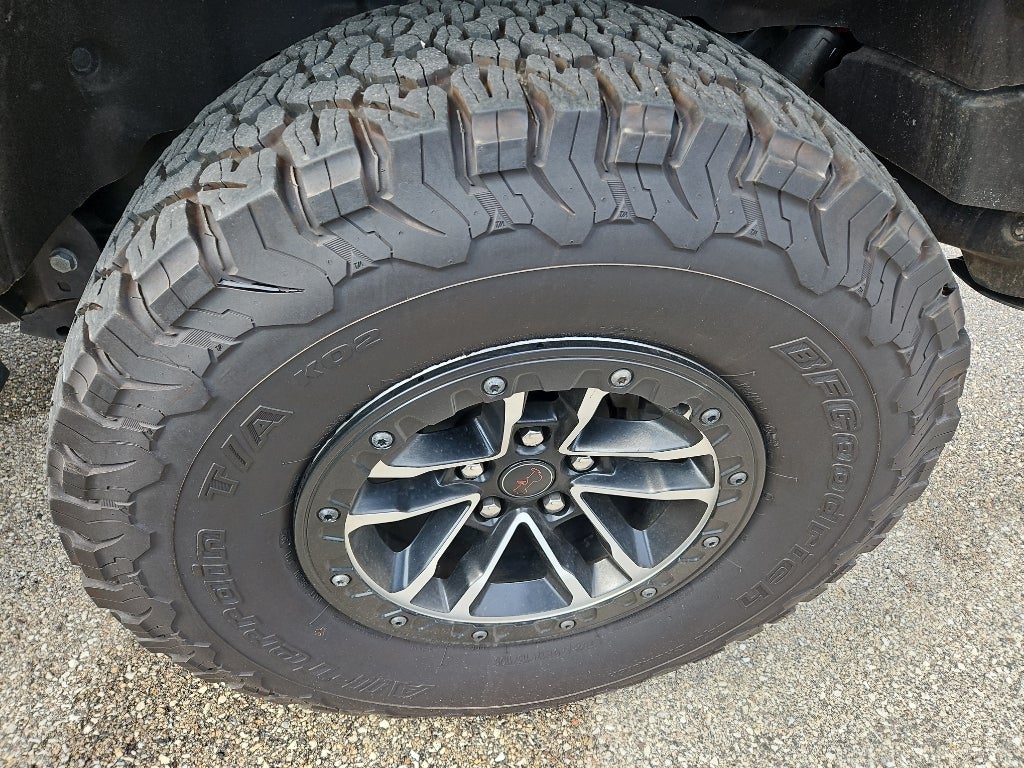 2024 Jeep Wrangler Rubicon X