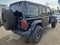 2024 Jeep Wrangler Rubicon X
