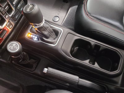 2026 Jeep Wrangler Rubicon XTREME Recon