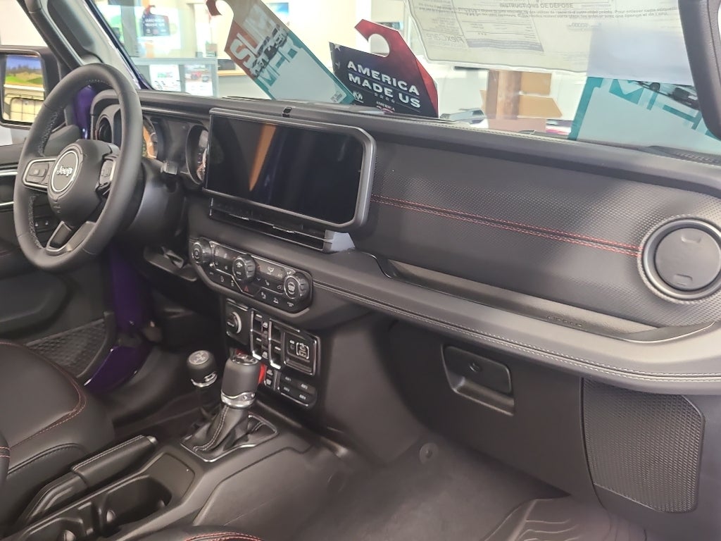 2026 Jeep Wrangler Rubicon XTREME Recon