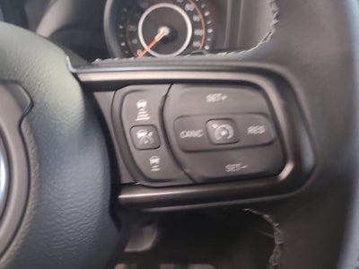 2026 Jeep Wrangler Rubicon XTREME Recon