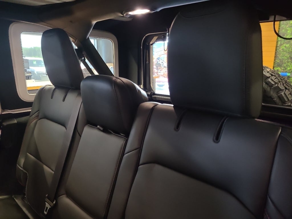 2026 Jeep Wrangler Rubicon XTREME Recon