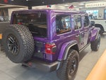 2026 Jeep Wrangler Rubicon XTREME Recon