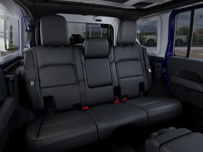2026 Jeep Wrangler Rubicon X xTREME Recon